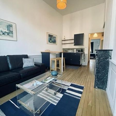 Appartement Petit Messier Senones  Eksteriør bilde