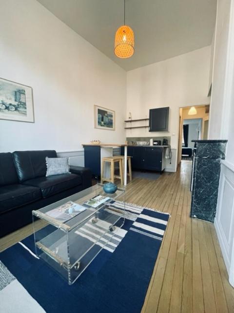 Appartement Petit Messier Senones  Eksteriør bilde